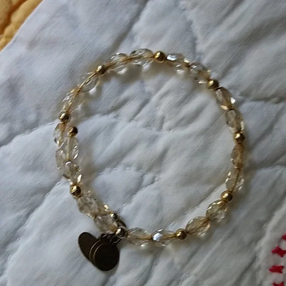 Alex and Ani Vintage Sixty-Six - Picture 2 of 11